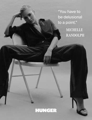 Full leaked Michelle randolph private onlyfans photo