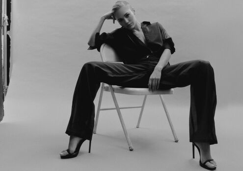 Full leaked Michelle randolph private onlyfans photo