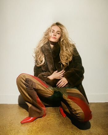 Full leaked Michelle randolph private onlyfans photo