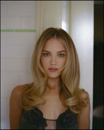Full leaked Michelle randolph private onlyfans photo