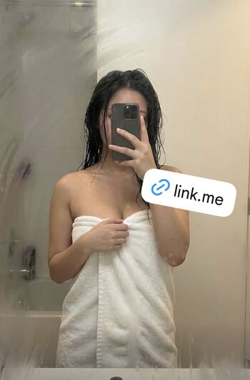 Full leaked Michelle yoon private onlyfans photo