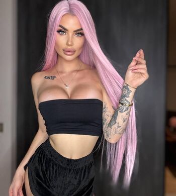 Full leaked Michelle private onlyfans photo