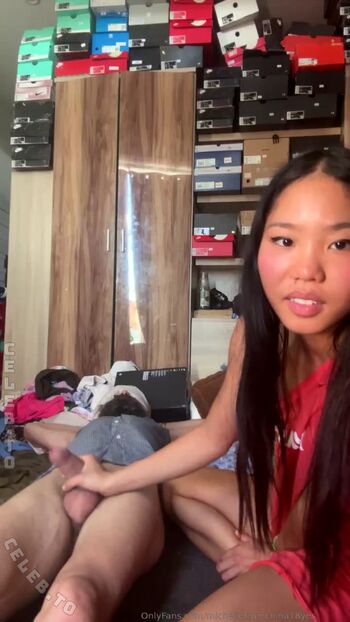 Full leaked Michellefromchina private onlyfans photo