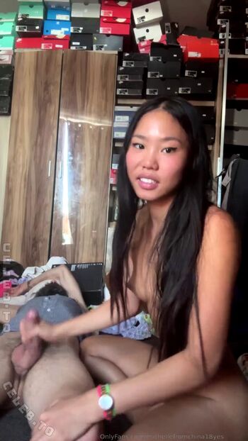 Full leaked Michellefromchina private onlyfans photo