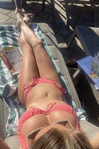 Full leaked Michellek private onlyfans photo