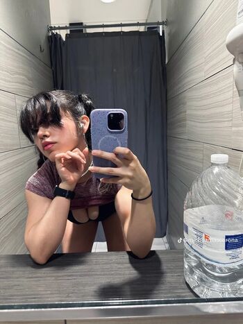 Full leaked Michellellamascorona private onlyfans photo