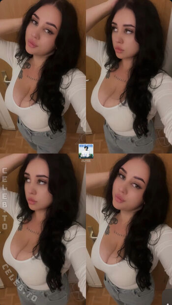 Full leaked Michellemxllxr private onlyfans photo