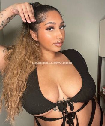 Full leaked Michelleprakash private onlyfans photo