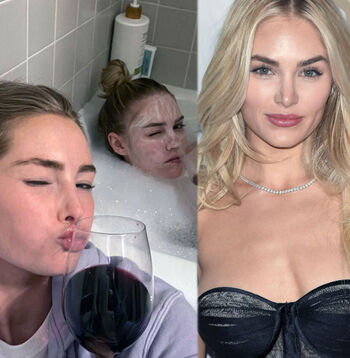 Full leaked Michellerandolph private onlyfans photo