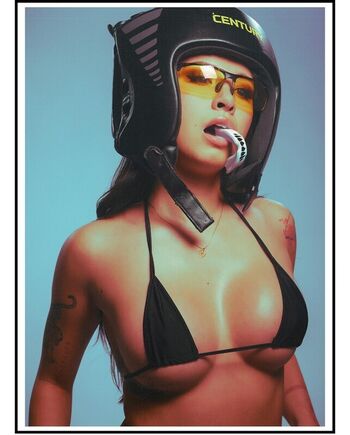 Michelleycore