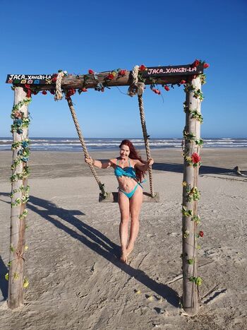 Full leaked Michely fernandez private onlyfans photo