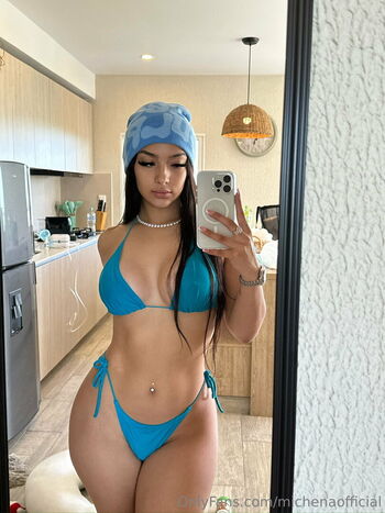Full leaked Michenao private onlyfans photo