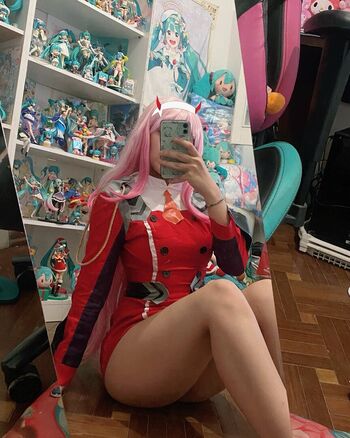 Full leaked Michi mishii private onlyfans photo