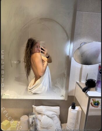 Full leaked Michina private onlyfans photo