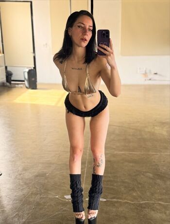Full leaked Michinya page private onlyfans photo