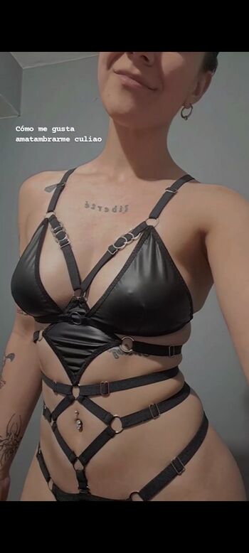 Full leaked Michinya private onlyfans photo