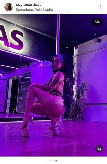 Full leaked Michinya private onlyfans photo