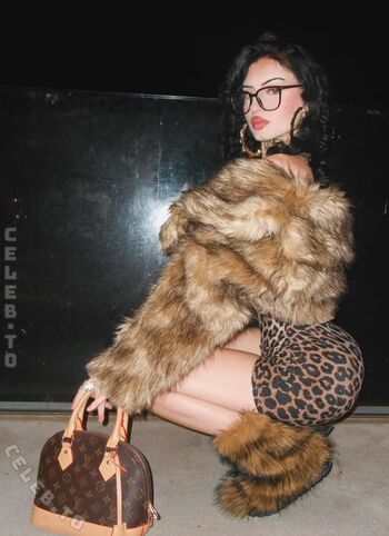 Full leaked Michxlaa private onlyfans photo