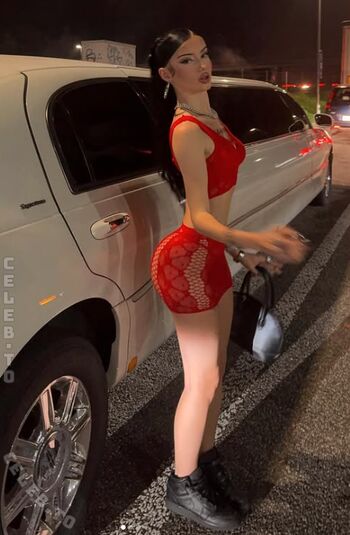 Full leaked Michxlaa private onlyfans photo