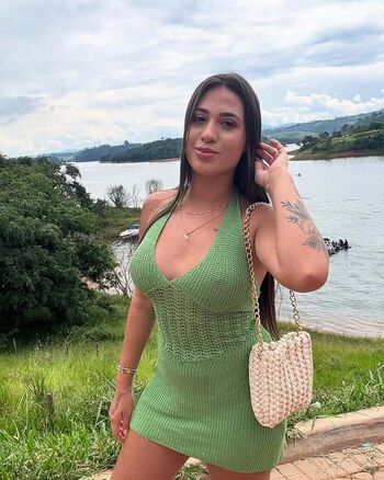 Full leaked Micka secundario private onlyfans photo