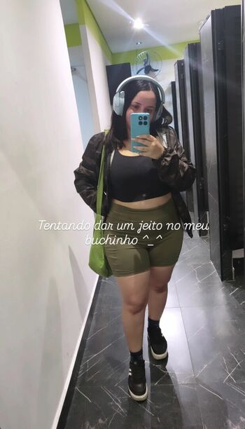 Full leaked Micka secundario private onlyfans photo