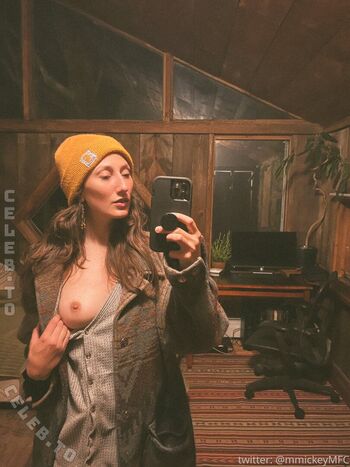 Full leaked Mickey page private onlyfans photo