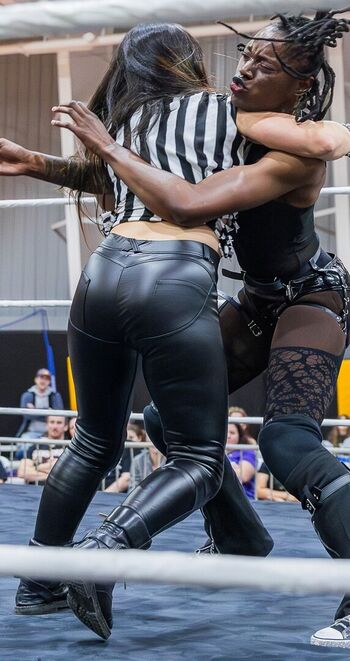 Full leaked Mickie james private onlyfans photo