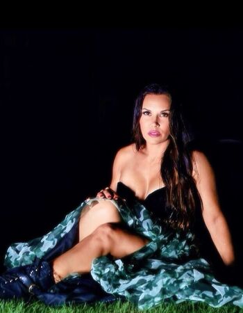 Mickie James