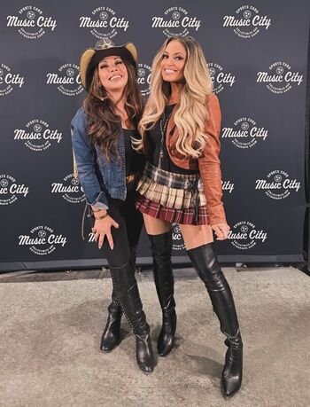 Mickie James