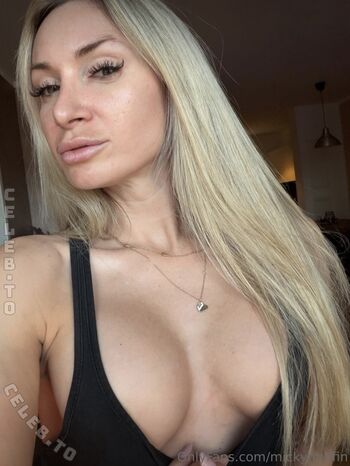 Full leaked Micky muffin private onlyfans photo