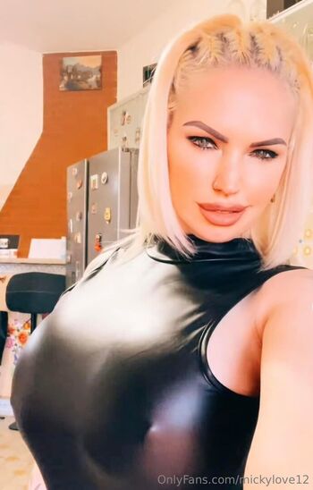 Full leaked Mickylove private onlyfans photo