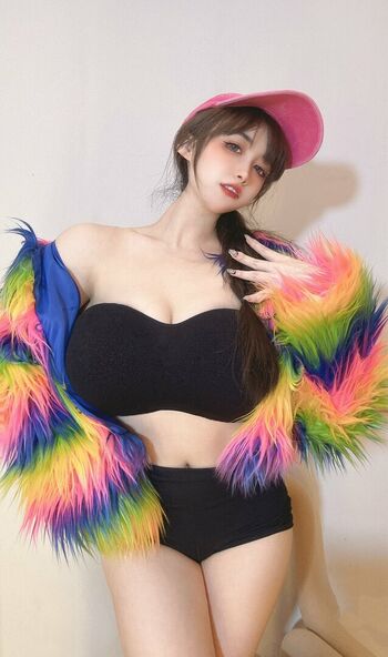 Full leaked Micokey private onlyfans photo