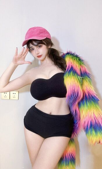 Full leaked Micokey private onlyfans photo