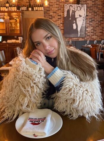 Full leaked Micol pontiero private onlyfans photo