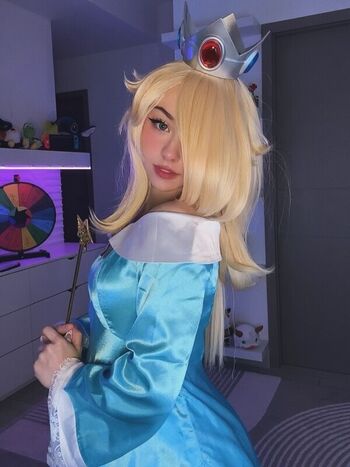 Full leaked Mictia private onlyfans photo