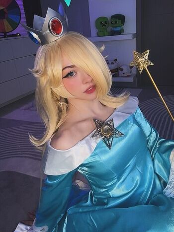 Full leaked Mictia private onlyfans photo