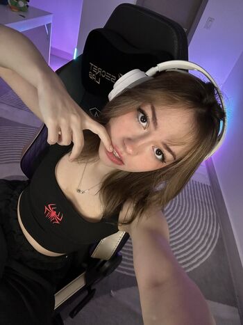 Full leaked Mictia private onlyfans photo