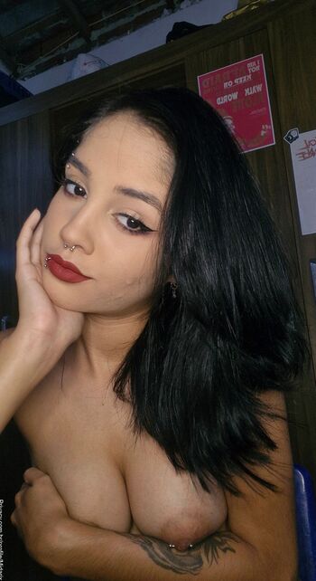 Full leaked Midarix private onlyfans photo