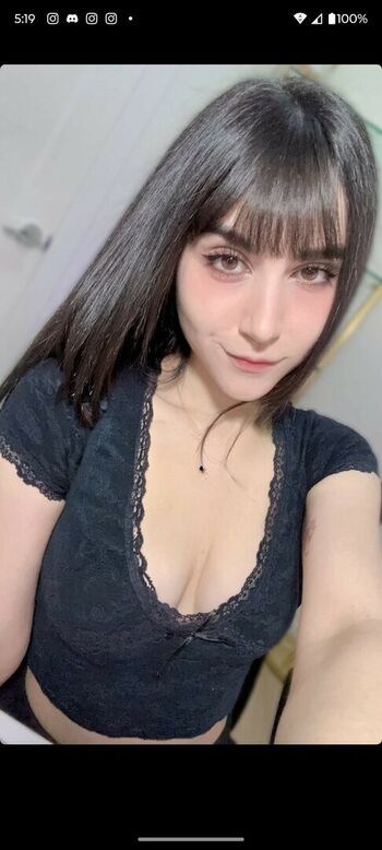 Full leaked Midna private onlyfans photo