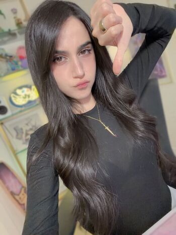Full leaked Midna private onlyfans photo