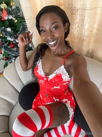 Full leaked Midnight kali private onlyfans photo