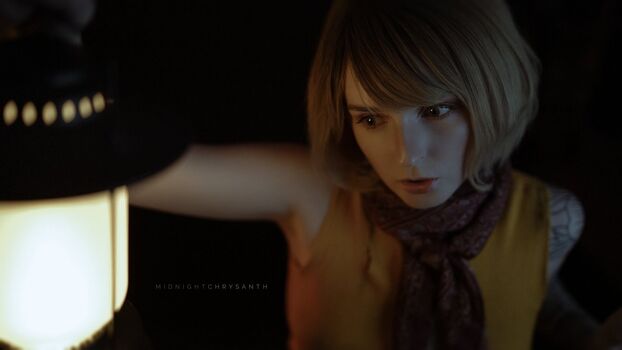 Full leaked Midnightchrysanth private onlyfans photo