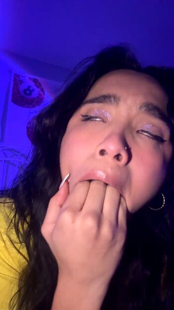 Full leaked Midnightkatzz private onlyfans photo