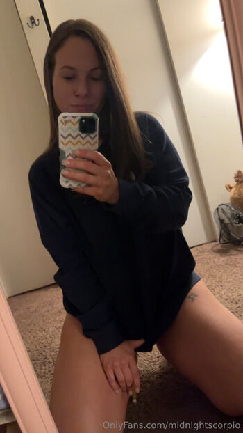 Full leaked Midnightscorpio private onlyfans photo