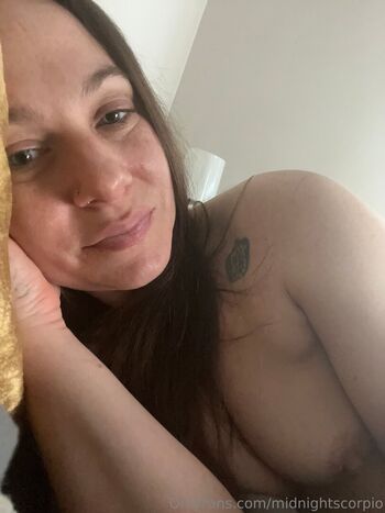 Full leaked Midnightscorpio private onlyfans photo