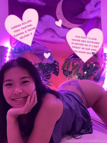 Full leaked Midnightsuns private onlyfans photo