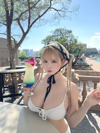 Full leaked Midori suzu private onlyfans photo