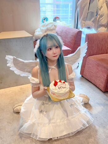 Full leaked Midori suzu private onlyfans photo