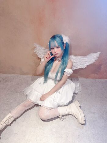 Full leaked Midori suzu private onlyfans photo