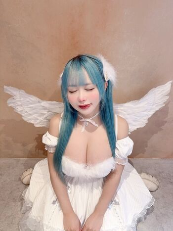 Full leaked Midori suzu private onlyfans photo
